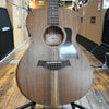 Taylor Academy 22e All-Walnut Acoustic-electric Guitar w/Padded Gig Bag