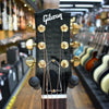 Gibson Acoustic J-45 Rosewood Red Spruce Acoustic-electric Guitar Tri-burst w/Hard Case