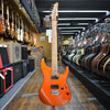Ibanez Japan Prestige AZ2402 Electric Guitar Roadster Orange Metallic w/Hard Case