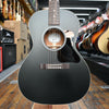 Gibson Acoustic L-00 Special Acoustic-electric Guitar Satin Ebony w/Softshell Case