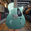 Gretsch Electromatic Jet Club Electric Guitar Steel Olive