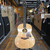 Taylor Gold Label 517e Acoustic-electric Guitar Natural with Firestripe Pickguard w/Hard Case