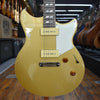 Yamaha Chris Buck Signature Revstar Electric Guitar Honey Gold w/Padded Gig Bag