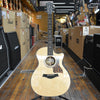 Taylor Next Generation 414ce Acoustic-electric Guitar w/Hard Case