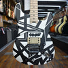 EVH Striped Series Shapes Electric Guitar Satin Shapes w/Padded Gig Bag