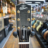 Gibson Acoustic Advanced Jumbo Anniversary Limited Edition Acoustic-electric Guitar Cremona Burst w/Hard Case