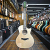 Taylor Catch Custom C54ce B6024 12-String Grand Auditorium Acoustic-electric Guitar Juniper Green w/Hard Case