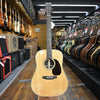 Martin D-28 Standard Series Spruce/East Indian Rosewood Dreadnought Acoustic w/Hard Case