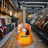 Gibson Acoustic J-45 Standard Acoustic-Electric Guitar Honeyburst Gloss w/Hard Case