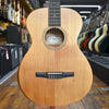 Taylor Academy 12e-N Nylon String Grand Concert Acoustic-Electric w/Padded Gig Bag