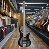 Ibanez Prestige SR3505 5-string Bass Guitar Black w/Hard Case