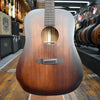 Martin D-15M StreetMaster Dreadnought Mahogany Burst w/Padded Gig Bag