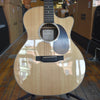 Martin GPC-13E Sitka Spruce/Ziricote Grand Performance Acoustic-Electric w/Soft Shell Case