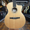 Taylor 214ce-N Nylon-string Acoustic-electric Guitar w/Padded Gig Bag