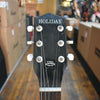 Harmony Holiday H45 Stratotone Mars Hollow Body Electric Guitar Early 1960s Sunburst w/Padded Gig Bag