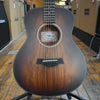 Taylor GS Mini-e Koa Plus Acoustic-Electric Shaded Edgeburst w/Aerocase