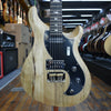 Paul Reed Smith S2 Vela Limited Run Black Limba Electric Guitar Natural w/Padded Gig Bag