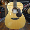 Martin Road Series 000-12E Retro Acoustic-electric Guitar Natural Aging Toner w/Softshell Case