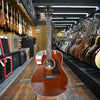Taylor Catch Custom #36 C18e Acoustic-electric Guitar Chocolate Top w/Hard Case