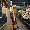 Fender Vintera III Late '60s Precision Bass 3-Color Sunburst w/Padded Gig Bag