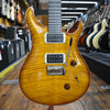 Paul Reed Smith Custom 24 "Birds of a Feather" Limited Edition Electric Guitar Honey Gold w/Hard Case