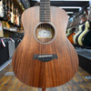 Taylor GS Mini-e Koa Acoustic-Electric Guitar w/Padded Gig Bag