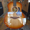 Taylor Gold Label 514e SB Acoustic-electric Guitar Sunburst with Firestripe Pickguard, Hard Case