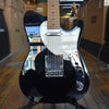 Ibanez Japan FLATV1 Josh Smith Signature Electric Guitar 2022 Black w/Bonamassa Bludgeon Pickup, Hard Case