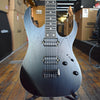 Ibanez Prestige RGR662AH Electric Guitar Weathered Black w/Hard Case