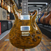 Paul Reed Smith Wood Library McCarty 594 Tremolo 10-Top Electric Guitar Tiger Eye w/Hard Case