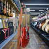 Gibson ES-335 Semi-hollowbody Electric Guitar Sixties Cherry w/Hard Case