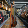 Ernie Ball Music Man Jason Richardson Artist Series Cutlass Electric Guitar Death Mountain w/Mono Case