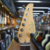 Suhr Classic S HSS Electric Guitar 2024 Surf Green w/Padded Gig Bag