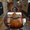 Taylor Custom Catch #2 C24ce Hawaiian Koa/East Indian Rosewood Acoustic-Electric Guitar w/Hard Case