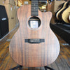Martin Special GPC-X1E All-Koa HPL Acoustic-Electric Guitar 2022 w/Padded Gig Bag