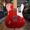 Fender 75th Anniversary American Professional Classic Cabronita Telecaster Candy Apple Red w/Hard Case