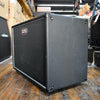 Budda USA 2x12 8 ohm Closed-back Speaker Cab 2014