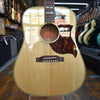 Gibson Acoustic Country Western '60s Original Acoustic-electric Guitar Antique Natural w/Hard Case