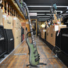 Spector Euro 4 LX Electric Bass Guitar Haunted Moss w/Padded Gig Bag