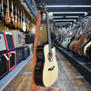 Yamaha TAG3 C TransAcoustic Dreadnought Acoustic-electric Guitar Natural w/Softshell Case