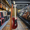 Paul Reed Smith NF 53 Electric Guitar Red Apple Metallic Satin w/Padded Gig Bag