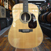 Martin D-28 Standard Series Spruce/East Indian Rosewood Dreadnought Acoustic w/Hard Case