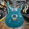 Paul Reed Smith Limited Run McCarty 594 Tremolo Wood Library 10-Top Electric Guitar Laguna w/Hard Case