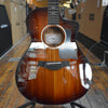 Taylor 222ce-K DLX Hawaiian Koa Grand Concert Acoustic-Electric Guitar w/Hard Case