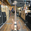 Spector 50th Anniversary SB-1 Bass Guitar Walnut #47 of 50 w/Hard Case