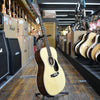 Martin OM-28E Standard Series Sitka Spruce/Rosewood Acoustic-Electric w/LR Baggs Pickup, Hard Case