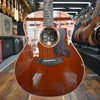 Taylor Catch Custom #36 C18e Acoustic-electric Guitar Chocolate Top w/Hard Case