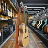 Taylor 214ce-N Nylon-string Acoustic-electric Guitar w/Padded Gig Bag