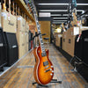 Epiphone Les Paul Modern Figured Electric Guitar Mojave Burst w/Padded Gig Bag