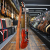 Gibson SG Standard '61 Electric Guitar Vintage Cherry w/Hard Case